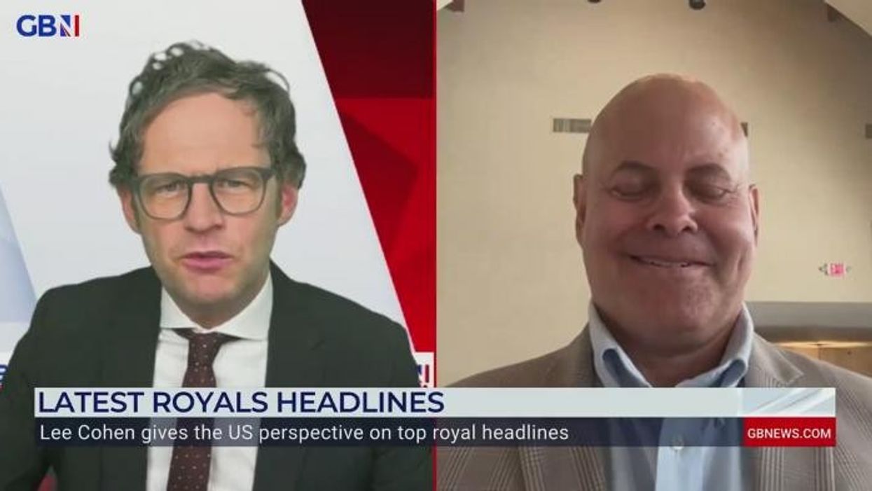 Meghan Markle could be forced to ‘swallow bitter pill’ with unusual new title