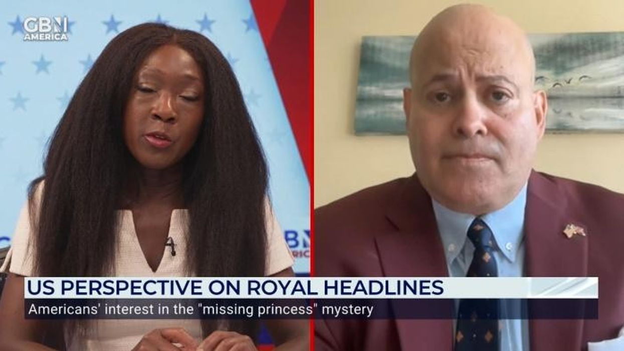Harry and Meghan finding out about Kate's cancer at same time as everyone else 'emblematic of their status'