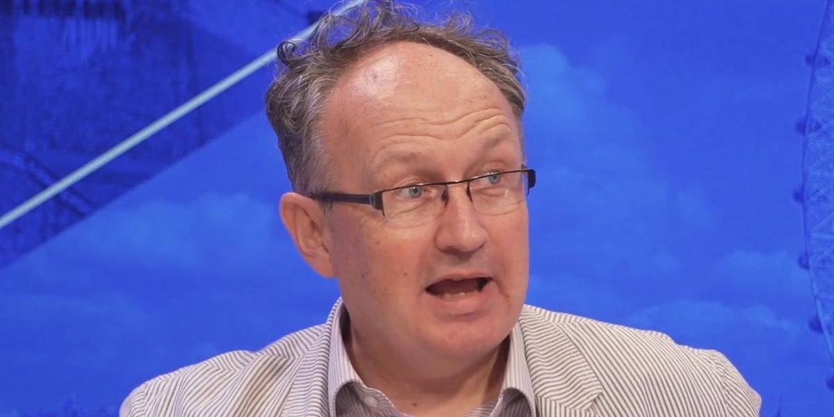 NextImg:'It is there to tell the story': Charity sets up 'Museum of Brexit' showing Britain's journey out of the EU