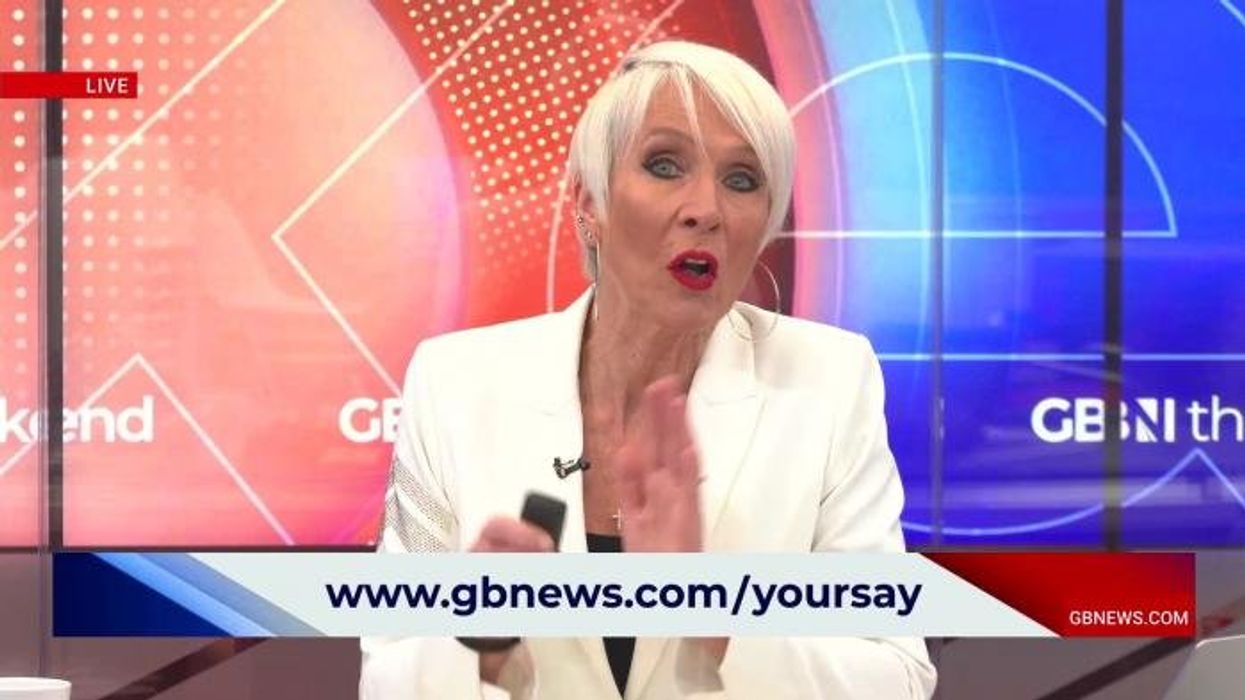 'She's cancelled Christmas!' Britons blast Rachel Reeves as shoppers prepare for festivities after tax-raiding Budget