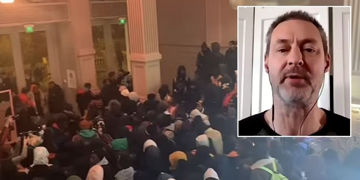 NextImg:‘An experience of modern Europe!’ Leo Kearse blasts Paris theatre managers facing bankruptcy after opening doors to migrants