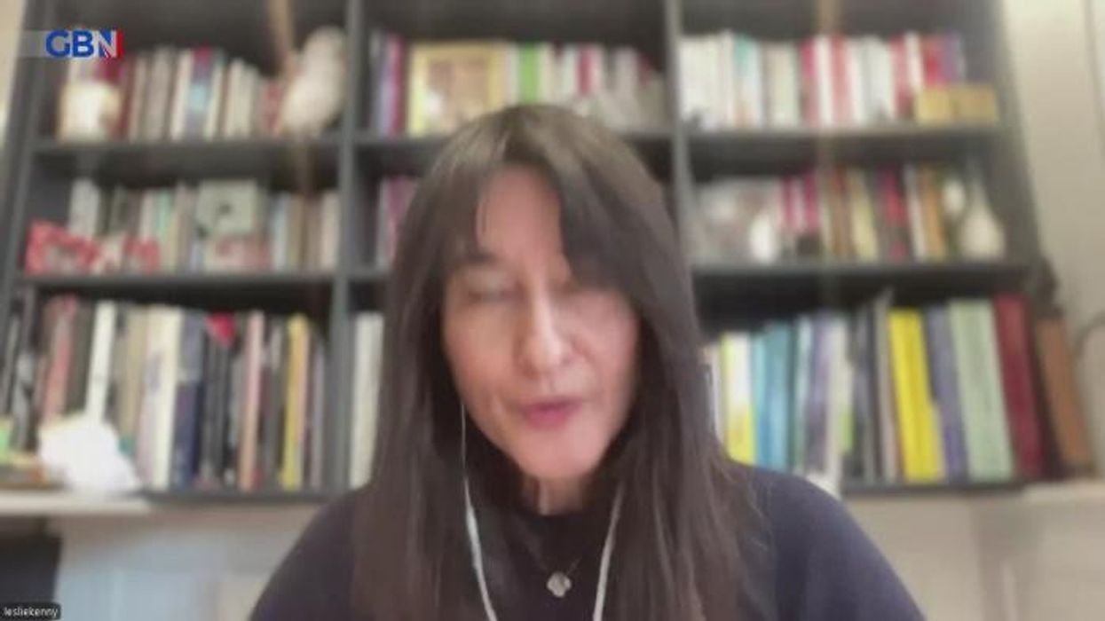 Health coach shares simple hand-breathing exercise for 'deeper relaxation' and 'easier sleep'