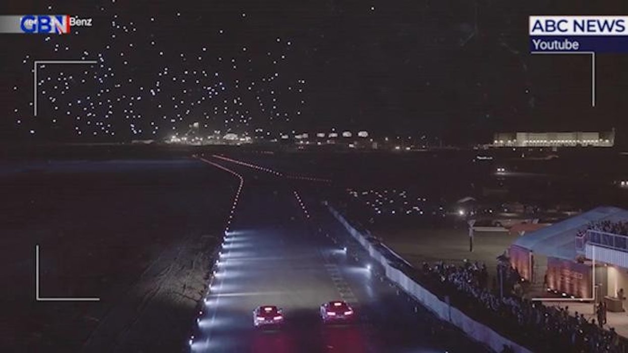 'Ask him' - Toto Wolff refuses to give reason Lewis Hamilton 'changed his mind' to leave Mercedes for Ferrari