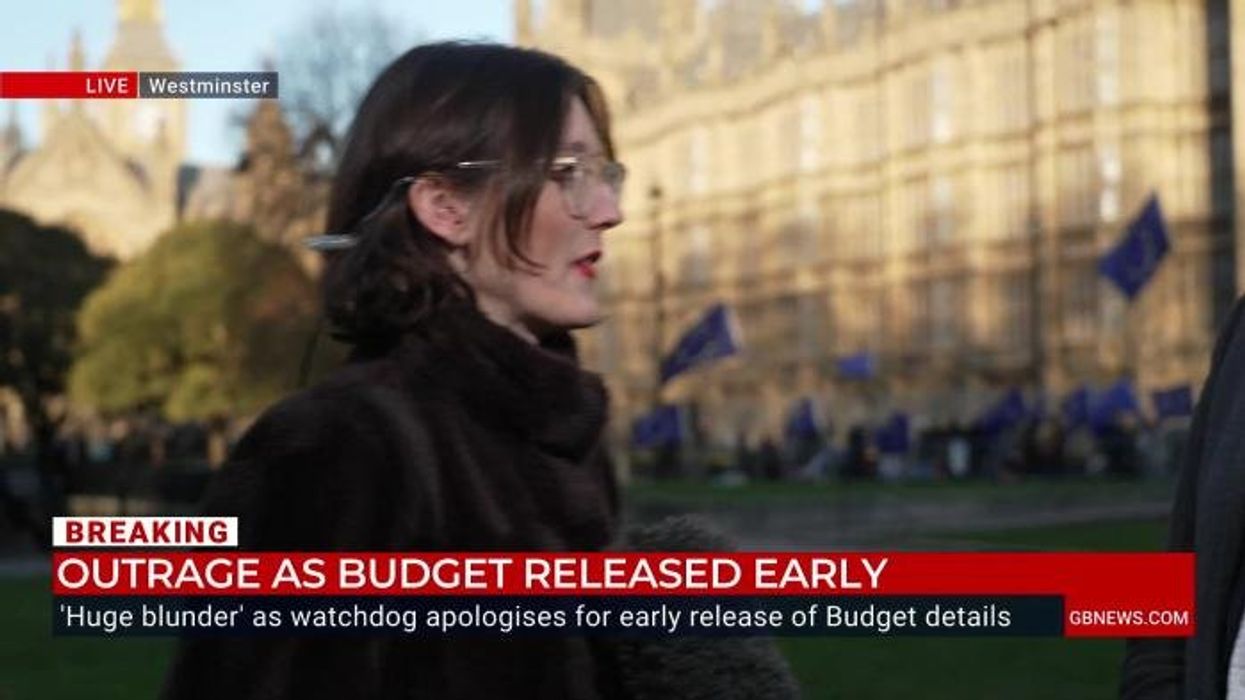 Rachel Reeves accused of 'overlooking obvious Budget win' as Lib Dem MP tears into policy