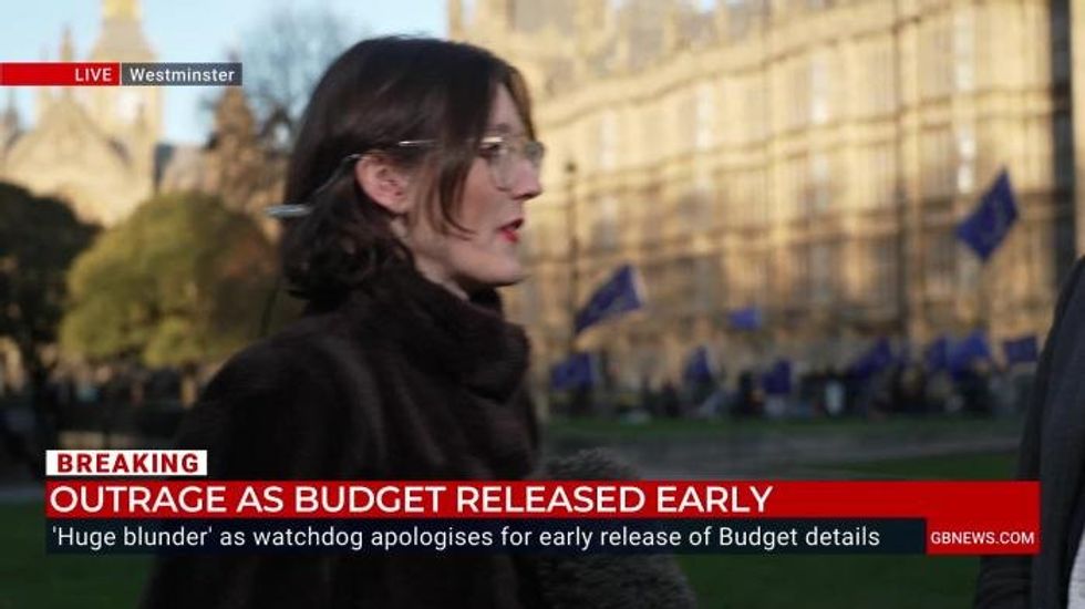 Rachel Reeves accused of 'overlooking obvious Budget win' as Lib Dem MP tears into policy