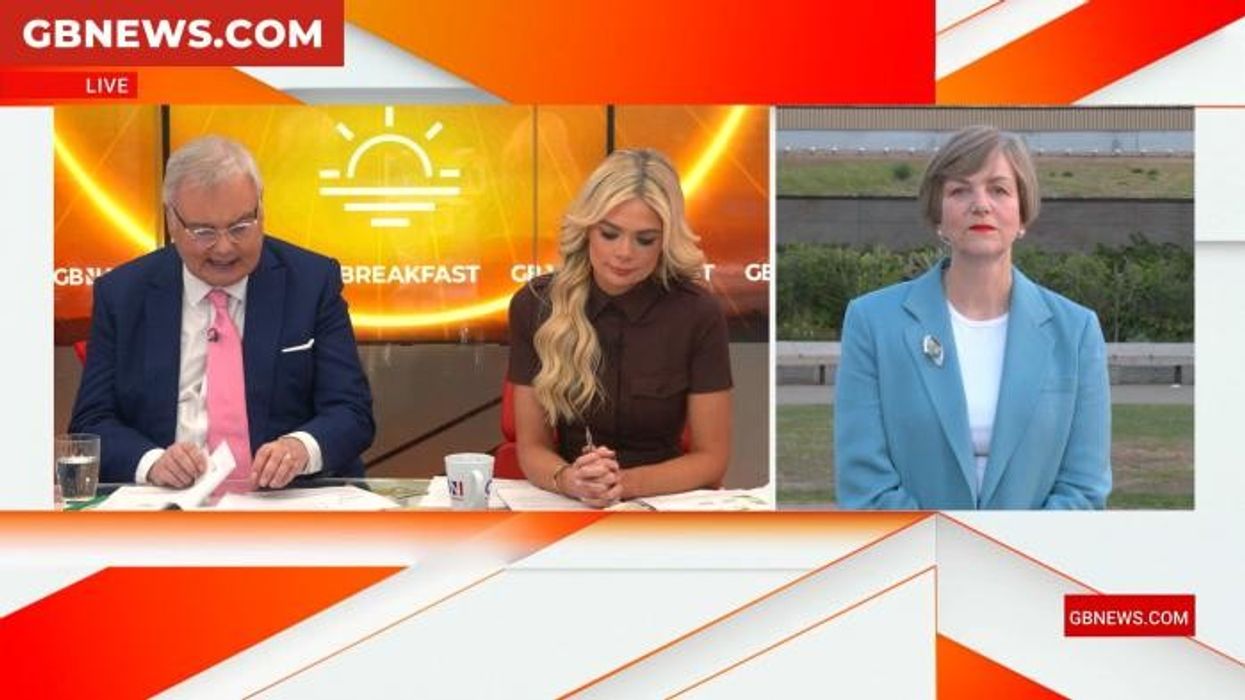 Labour roads minister denies 'watering down' net zero goals despite hybrid vehicle law change: 'We are NOT relaxing our commitment!'