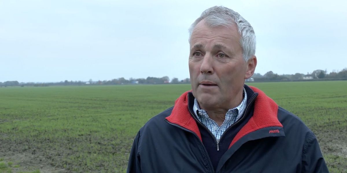 NextImg:British farmer warns of ‘catastrophic’ impact of Labour’s inheritance tax raid: ‘Absolutely ludicrous!’