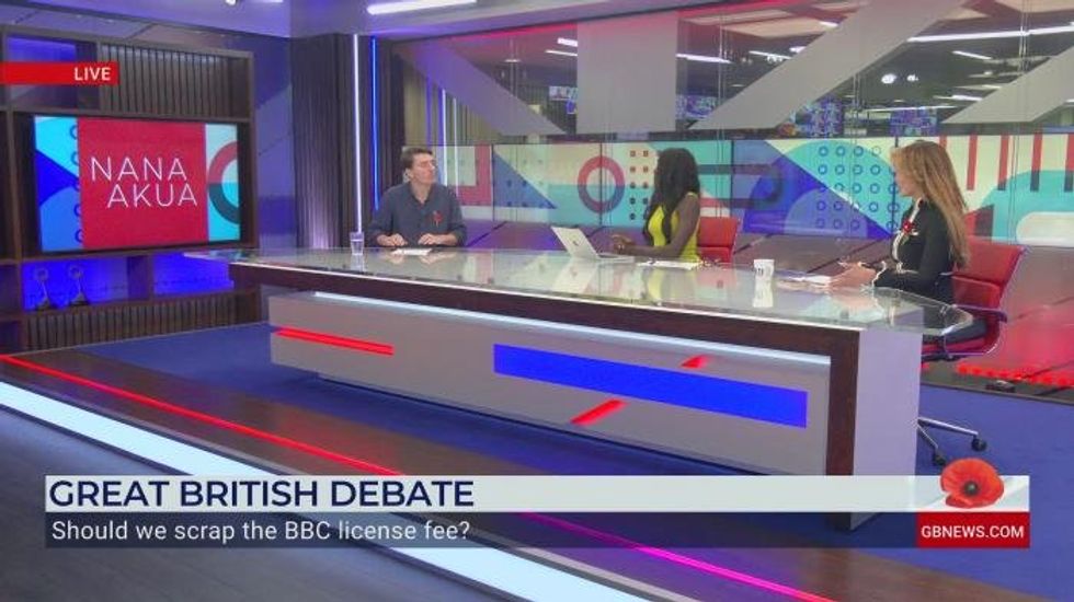 'People don't want it!' BBC's 'fiasco after fiasco' torn apart in blistering takedown