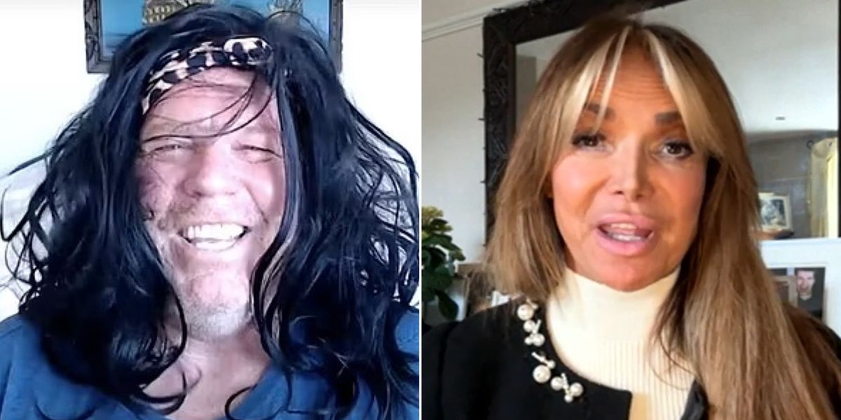NextImg:Meghan Markle’s family ‘bitter’ as brother launches vile online campaign against duchess