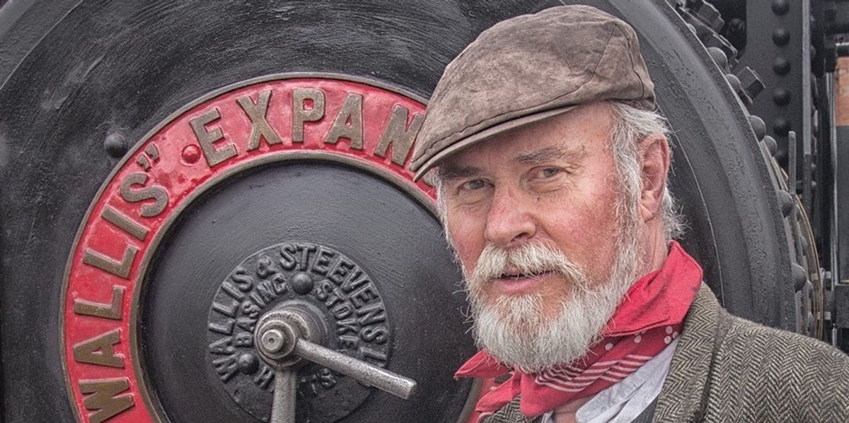 NextImg:Retired vet found dead in his garden after being attacked by seven dogs including his own pet