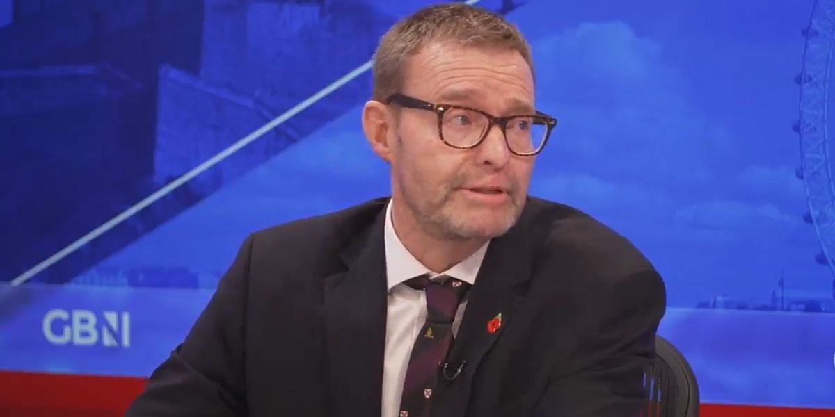 NextImg:Budget 2024: Inheritance Tax warning as ‘tucked away’ detail could have ‘very serious’ consequences