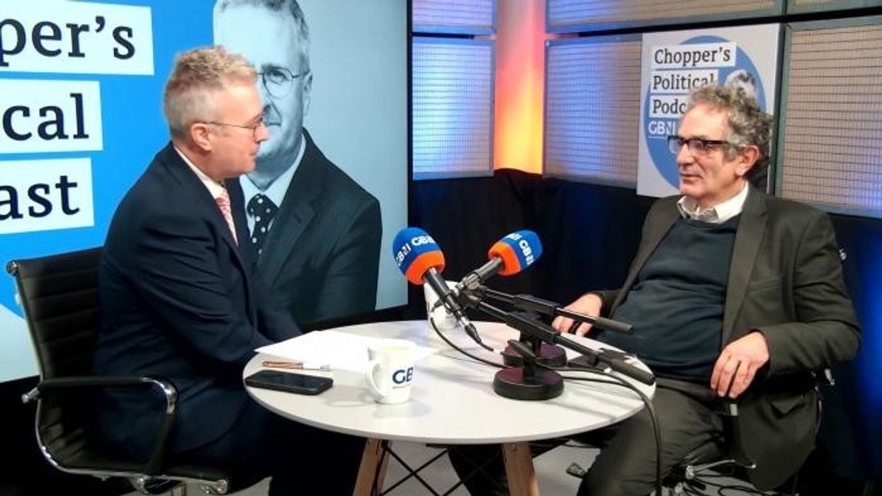 'You can't ignore him!' Labour grandee urges Starmer to form unlikely alliance with Farage to woo Trump and Musk