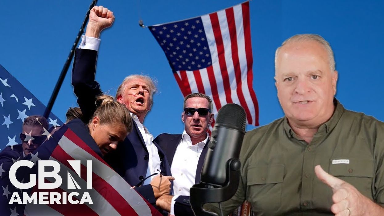 Trump shooting: Secret Service ‘have questions to answer’ as ‘blind luck’ keeps Republican alive