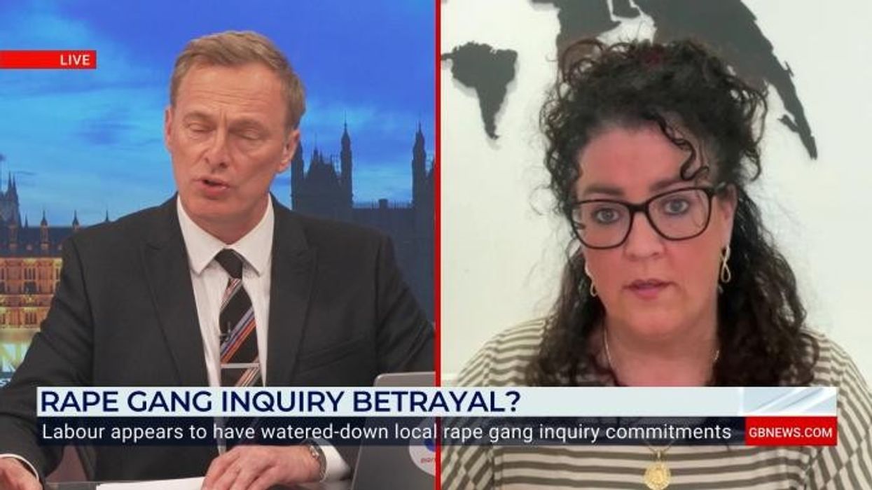 'Undermined our trust!' Rape gang survivor scolds Labour's 'profound betrayal' after backtracking on inquiries: 'Victims are re-traumatised'