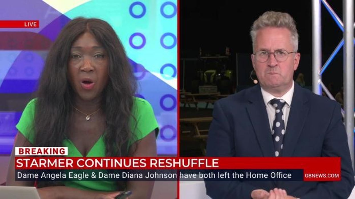 Lucy Connolly refuses to rule out standing for Reform as she declares 'Nigel Farage for Prime Minister!'