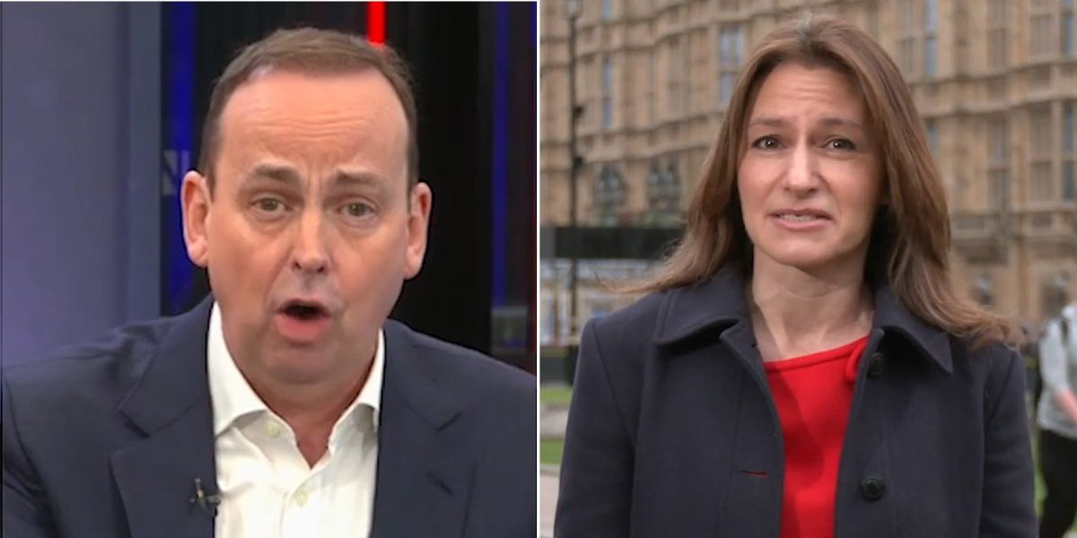 NextImg:‘Fans will suffer!’ Paul Coyte grills Culture Secretary Lucy Frazer on Football Governance Bill