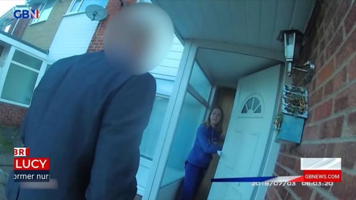 Lucy Letby could be re-trialled as petitioners claim case had 'insufficient evidence'