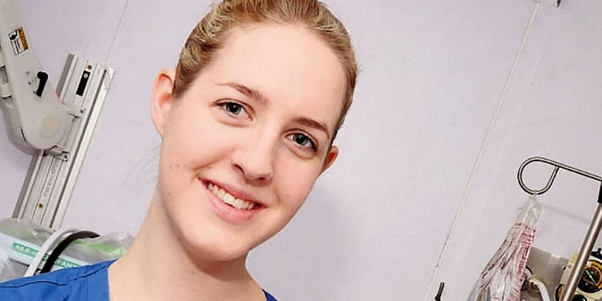 NextImg:Child killer Lucy Letby loses Court of Appeal bid to challenge murder convictions