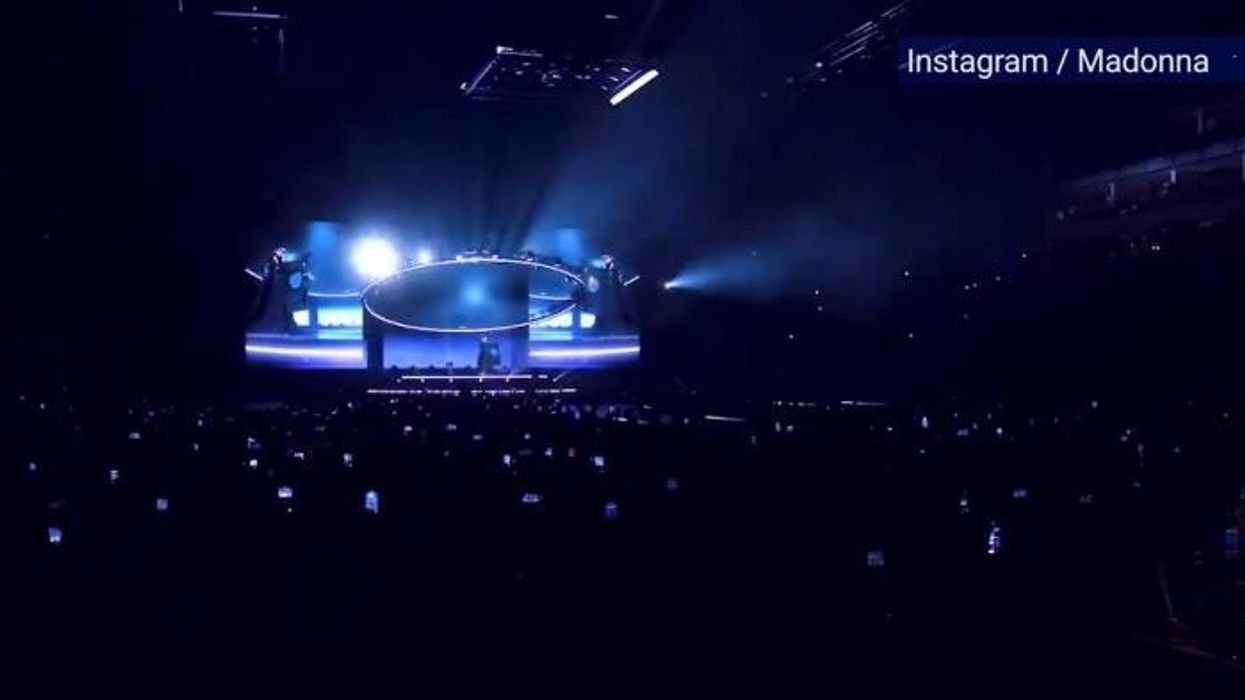 Madonna blasted as 'disrespectful' for 'short-changing' fans with major complaint over Celebration tour