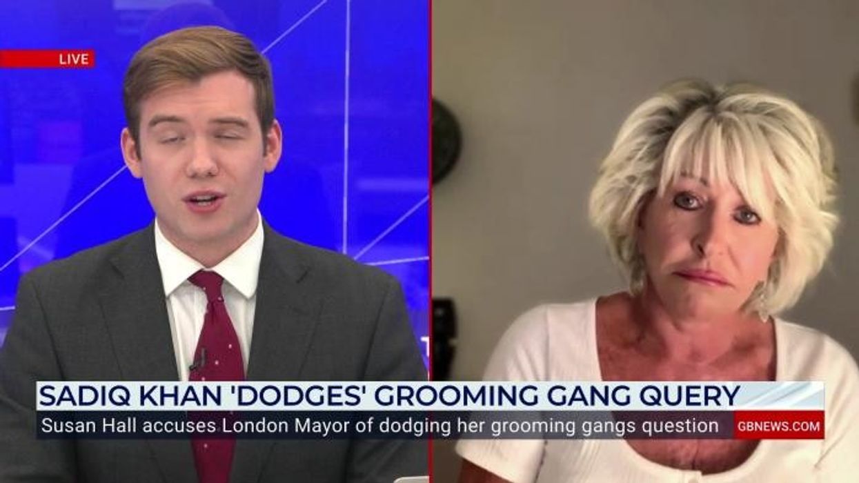 Senior police officers 'ignored grooming gangs' to reach Home Office targets, damning report reveals