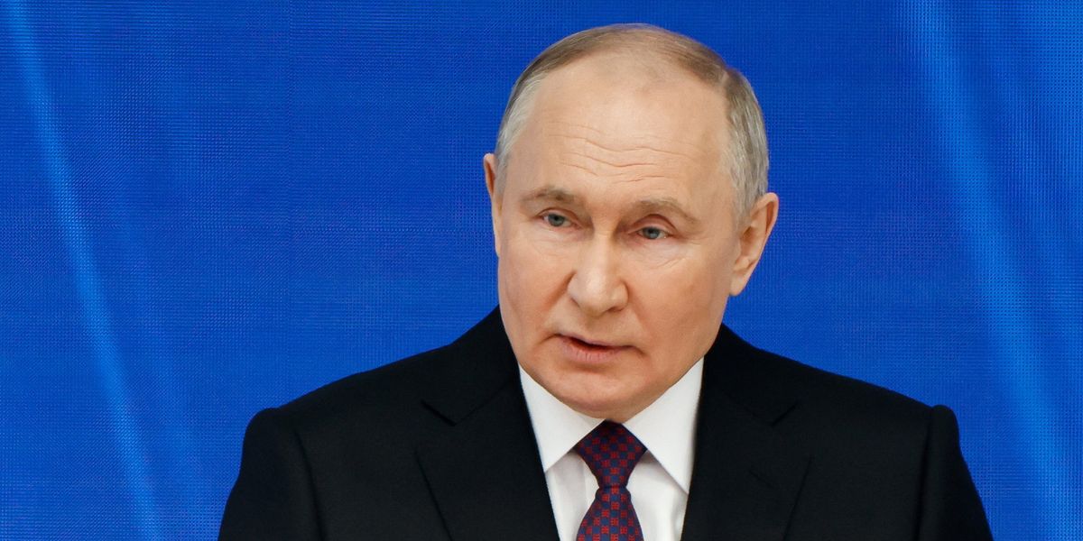 NextImg:Expert warns Putin will start World War 3 if EU countries cross key red line