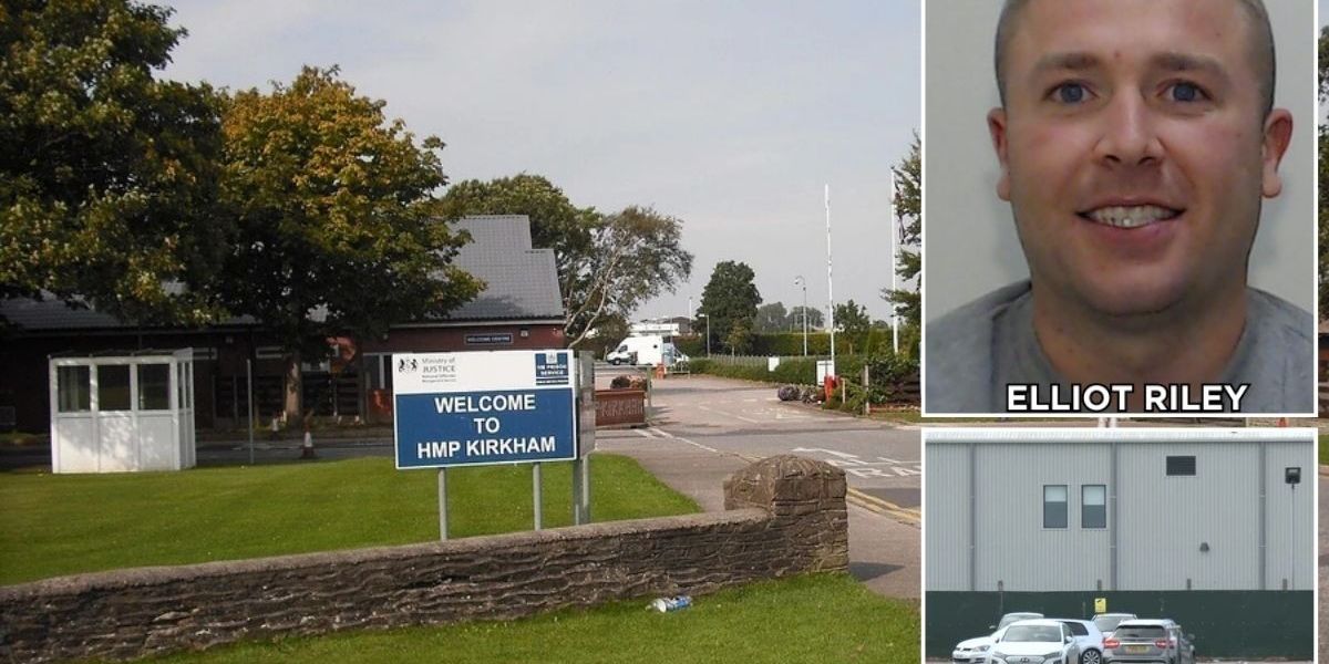 NextImg:Drug dealer who escaped jail STILL on the loose after 73 days - with police clueless of whereabouts