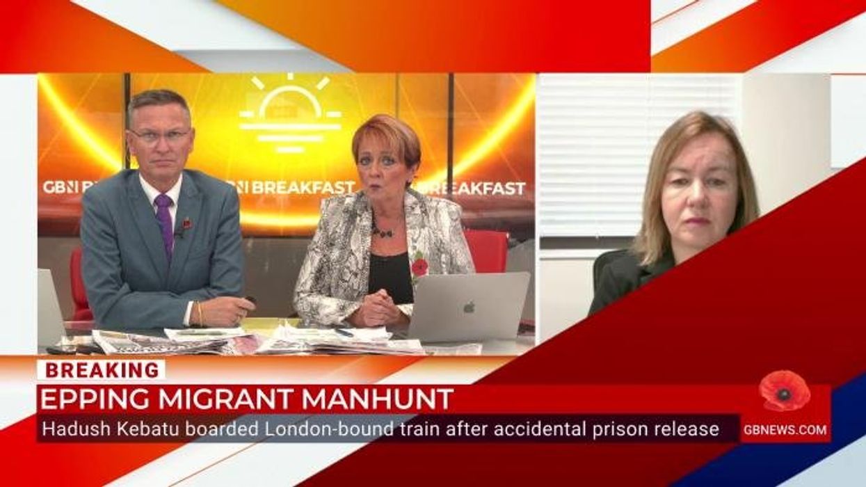 'You couldn't make it up!' Chelmsford MP issues stark warning to Britain after demanding public inquiry into release of migrant sex offender