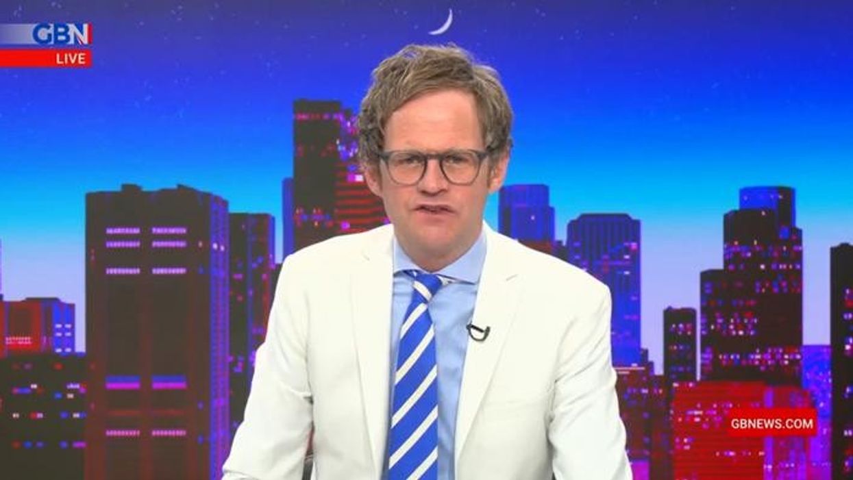 Camilla is every inch a Queen, and if the royals were elected she'd win by a landslide, says Mark Dolan