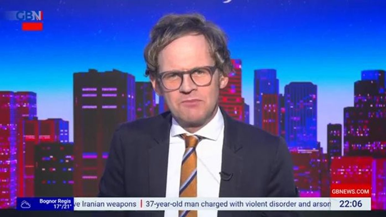 The BBC has fallen asleep at the wheel and this time the Strictly curse could be fatal, says Mark Dolan