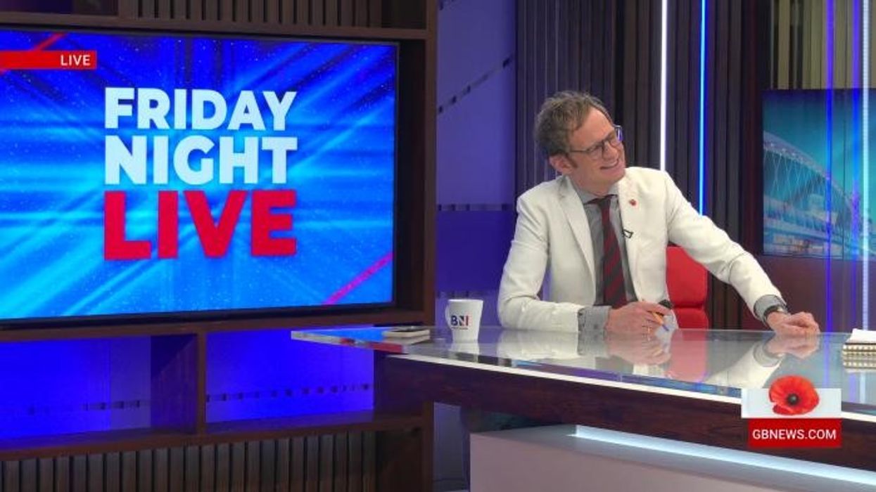 Labour’s attack on farmers sparks heated row as guest claims inheritance tax raid is ‘fair’: ‘Do they not matter?!’