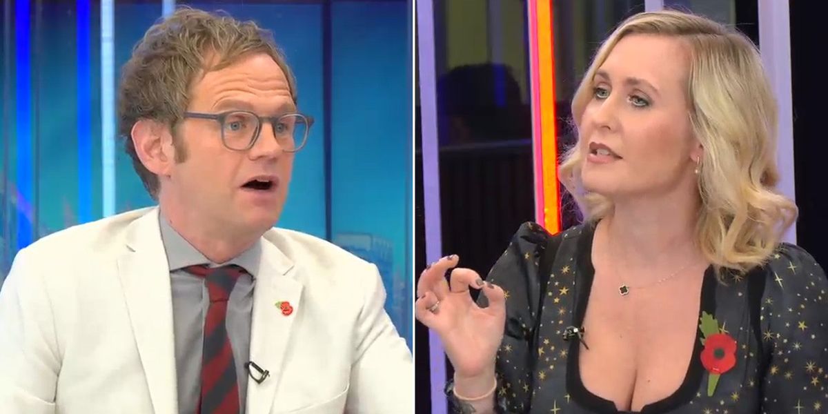 NextImg:Labour’s attack on farmers sparks heated row as guest claims inheritance tax raid is ‘fair’