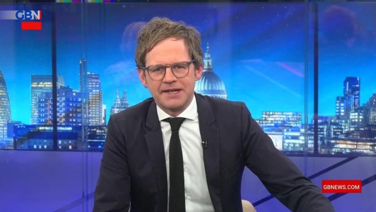 'The state is out of touch with the balance sheet and it's out of touch with reality,' says Mark Dolan