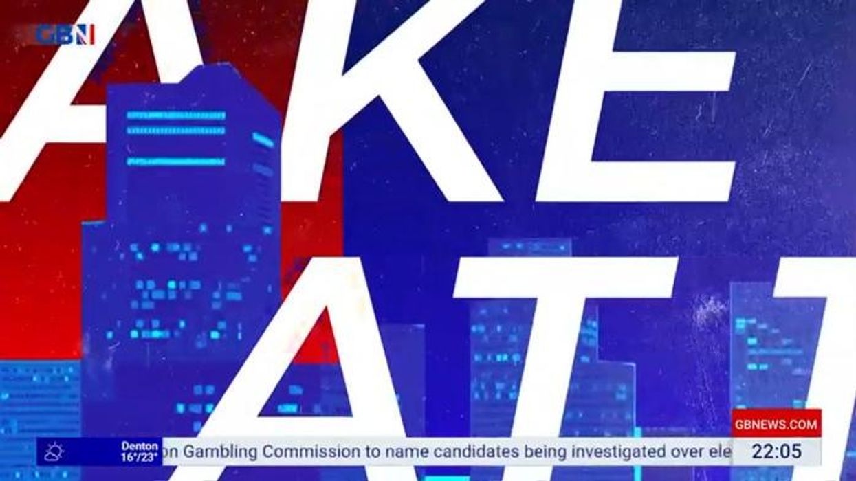 BBC's treatment of Sue Barker speaks volumes about our national state broadcaster - Mark Dolan