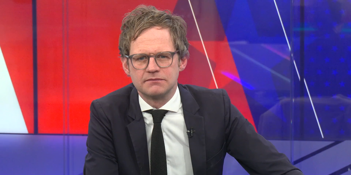 NextImg:'There is no hope of Meghan Markle rebuilding her reputation in the UK'
