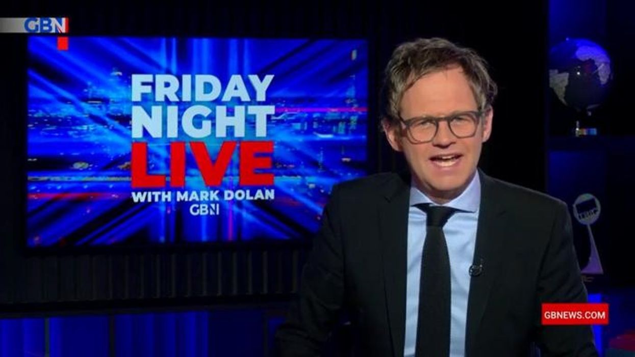 The General Election race feels more like a crawl and there's every danger that July 4 will happen and no one will notice, says Mark Dolan