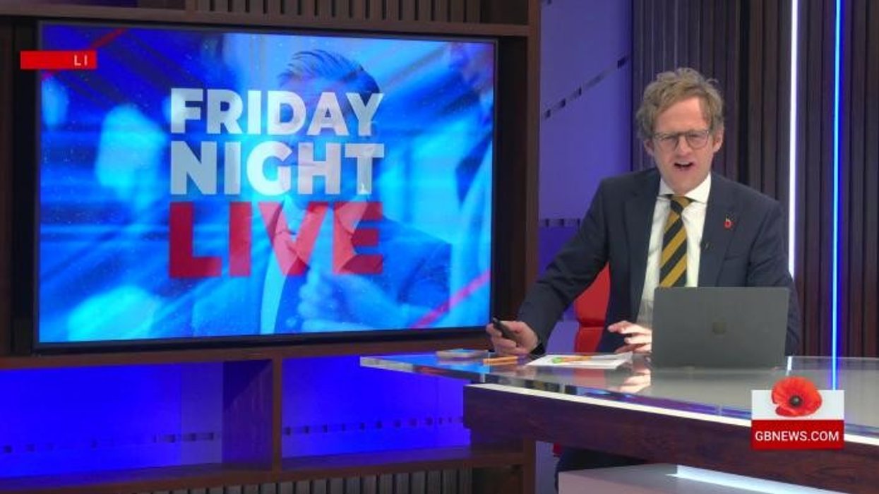 The people that do any real work in this country are the ones getting clobbered in the Budget, says Mark Dolan