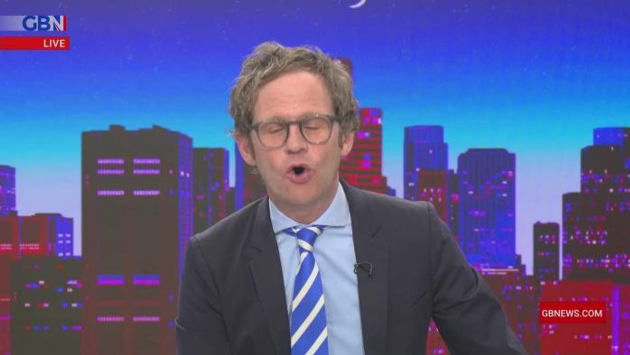 Nigel Farage has five days left to spark another political revolution and run for a seat in the House of Commons, says Mark Dolan