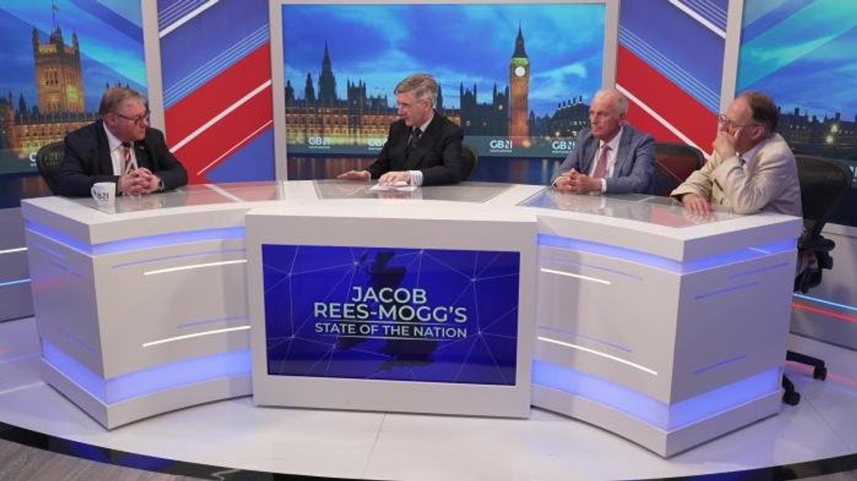 Murdered MP's daughter slams Keir Starmer’s Troubles bill - 'What happened to reconciliation?'