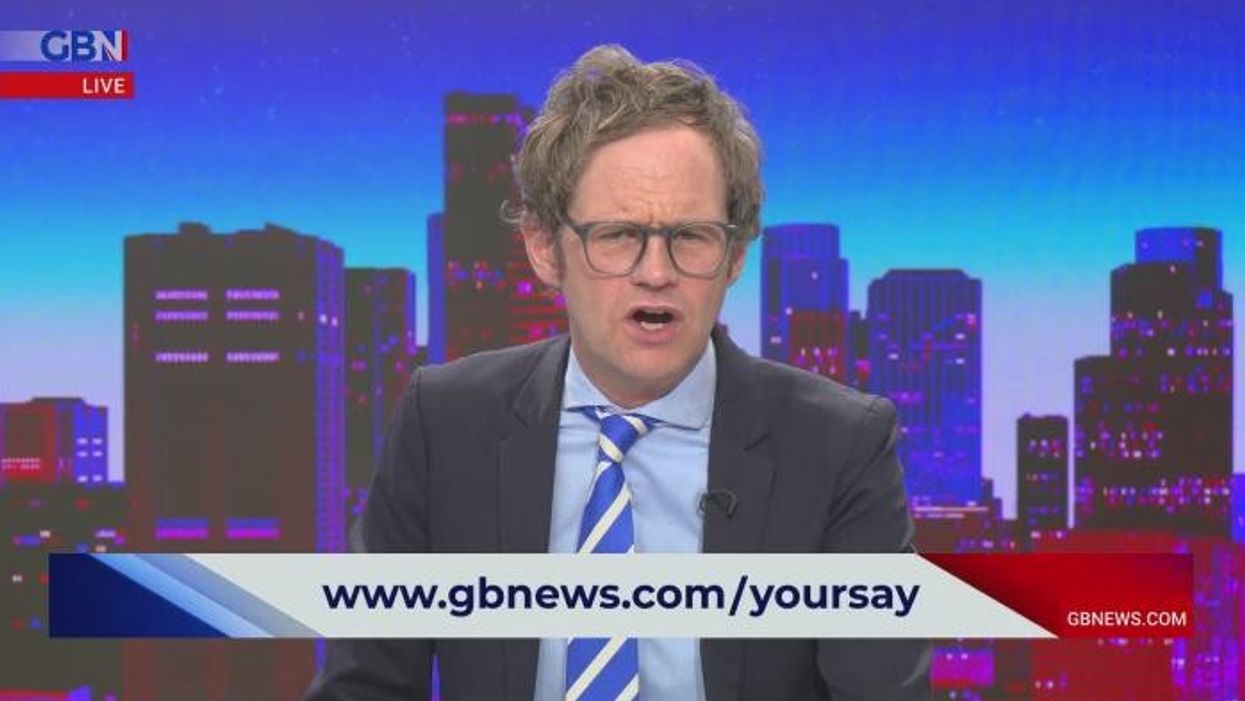 Nigel Farage blasted over Reform decision as party predicted to 'fold into Conservatives': 'It's too late!'