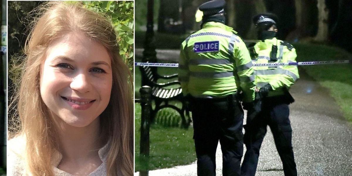 NextImg:Police officer sacked after three guilty of gross misconduct over access to Everard murder files