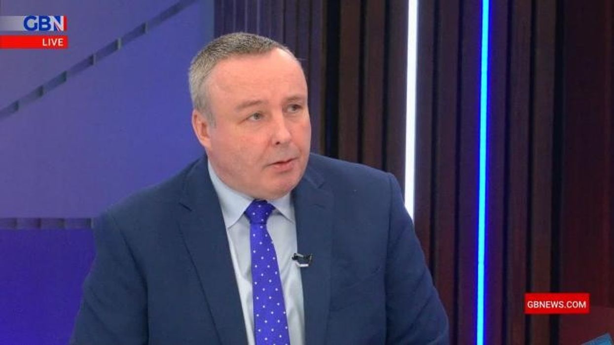 British tourists in Turkey issued stark travel warning following fatal incidents - 'risk of serious injury or death'