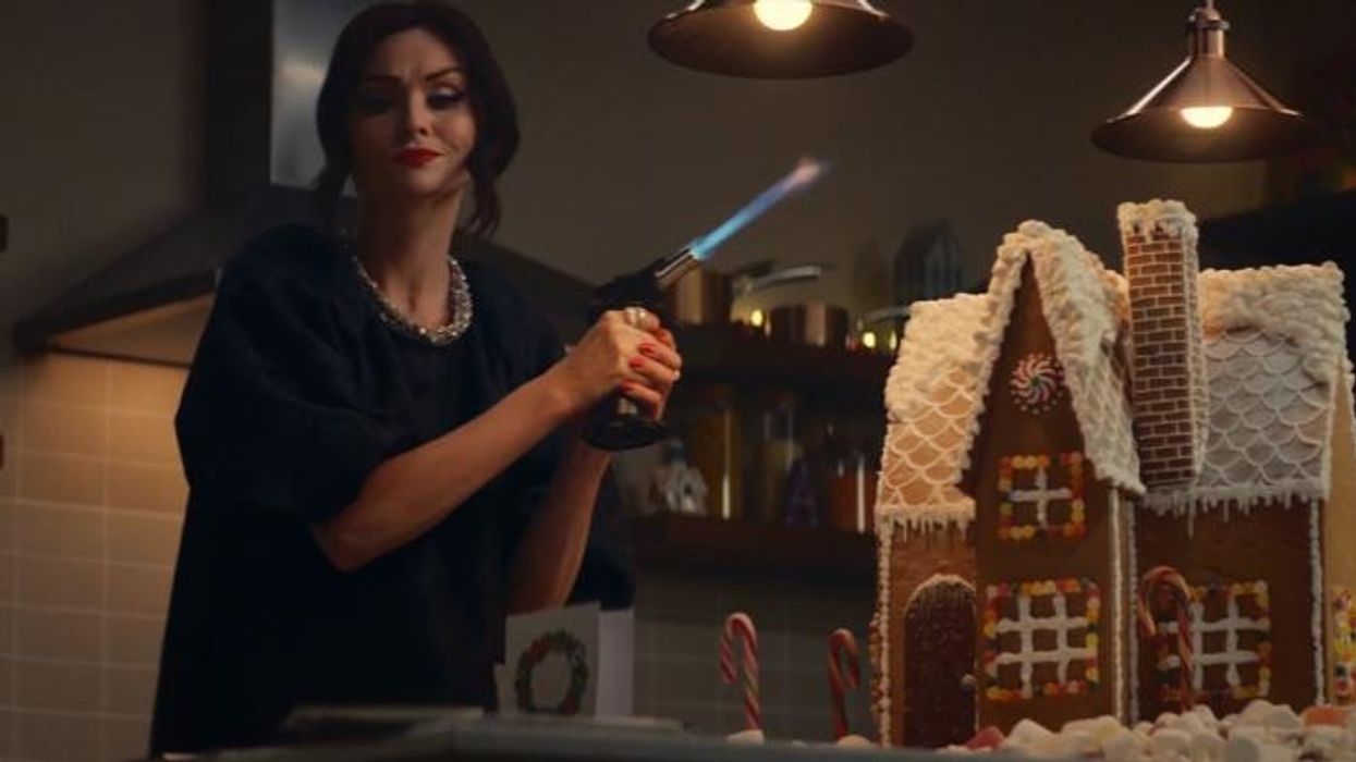 Marks & Spencer announces new flavour of fan-favourite Combo Mix - 'best snacks I have ever had'