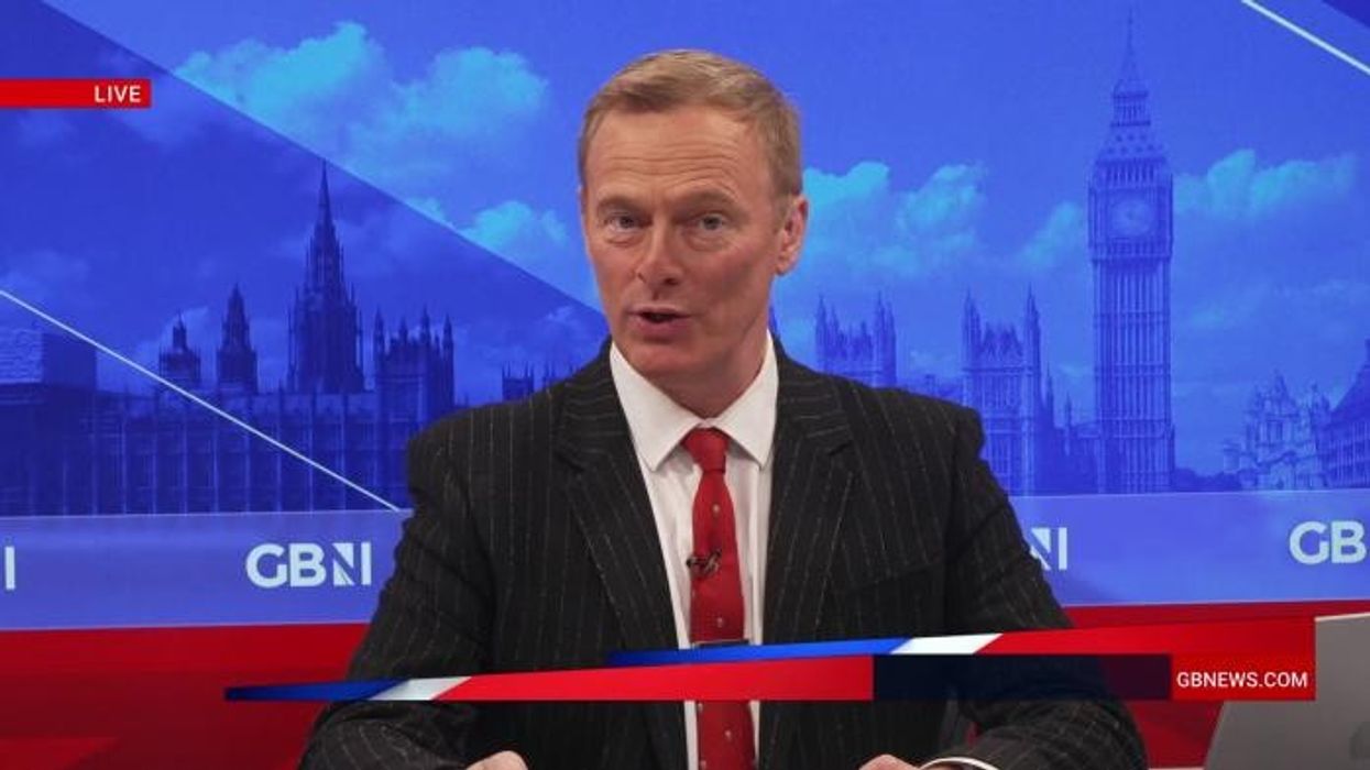 Neighbour row between homeowners over who owns 4ft-wide stream dividing their gardens