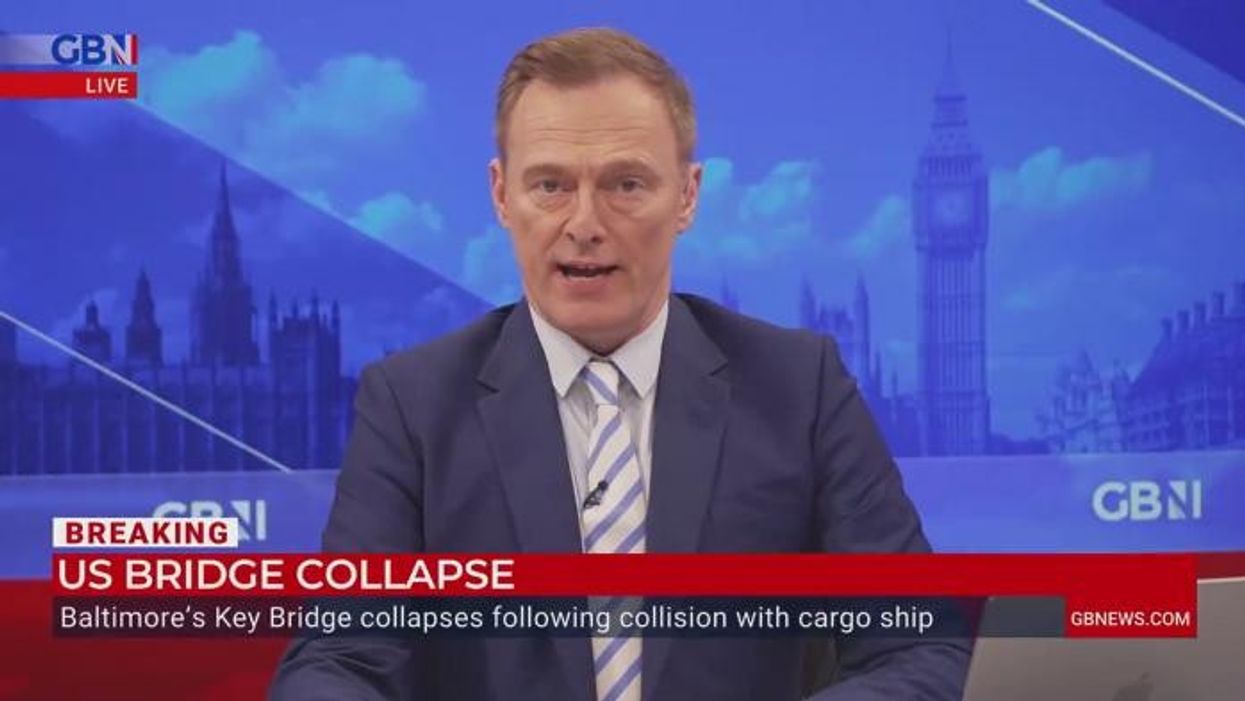 Martin Daubney fumes at treatment of Batley teacher despite ‘millions’ being given to asylum seekers – ‘Why can’t we take care of him?’