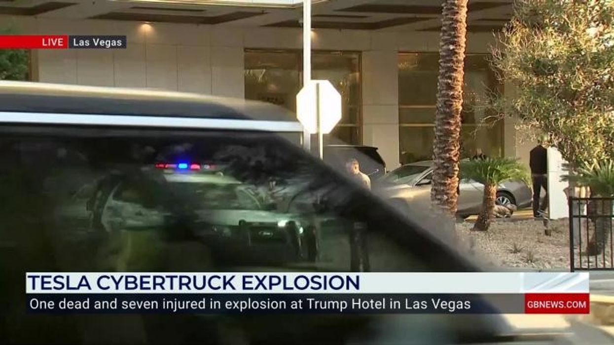 ‘Hardly quaking in their boots!’ Martin Daubney skewers new plan to stop small boat crossings as ‘performative nonsense’