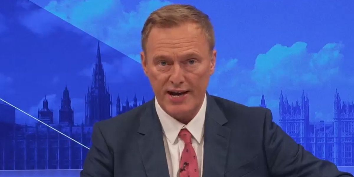 NextImg:Martin Daubney moved to tears by grooming gangs scandal as whistleblower details horrific cases: ‘It’s torn communities apart’
