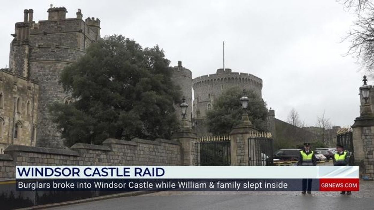 Prince William 'monitoring investigation' after scandal leaves Princess Kate 'pretty shaken up'