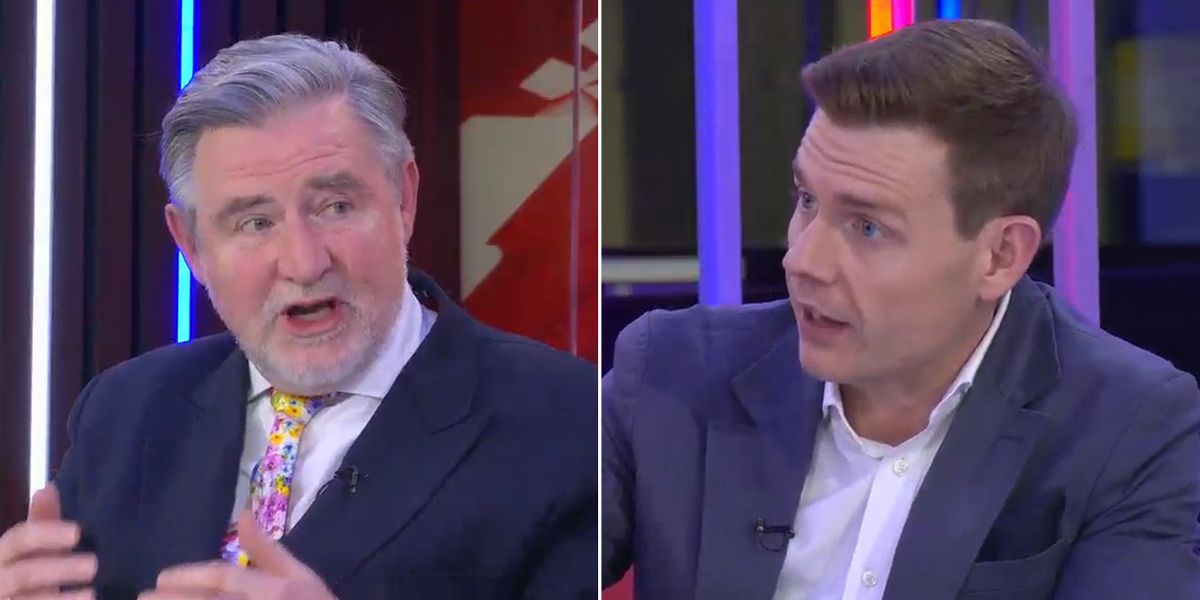 NextImg:Labour MP torn apart in blistering row after voting to block grooming gangs inquiry: 'Shifting focus off minority communities!'
