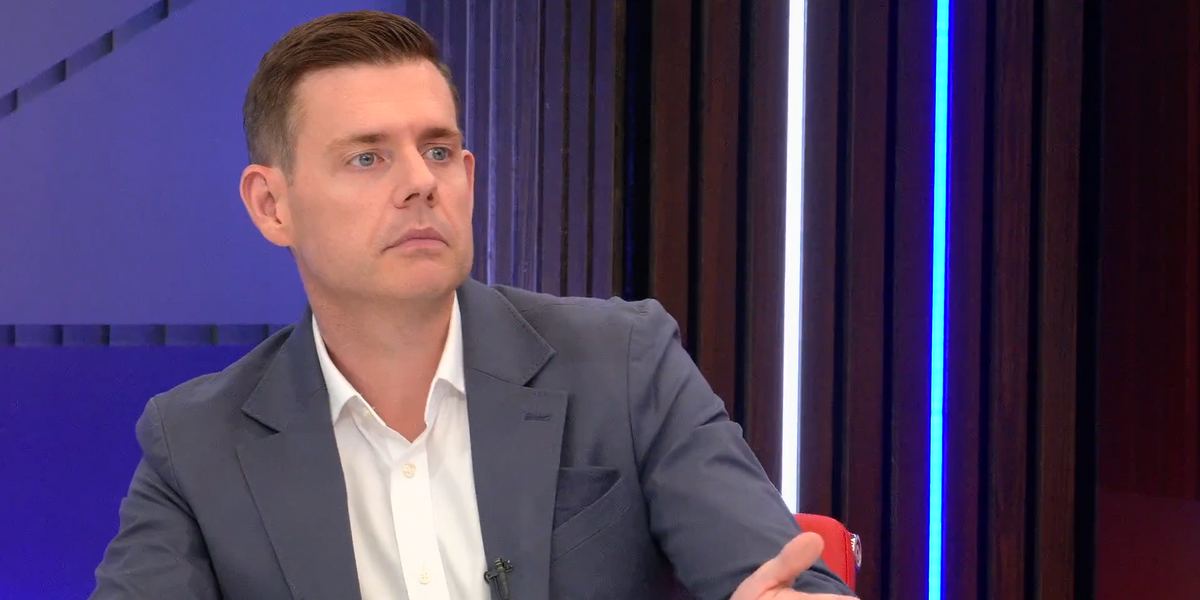 NextImg:Deporting 14,000 migrants won't scratch the surface of the problem, says academic