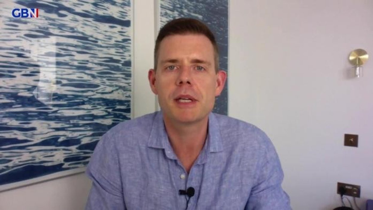 Matt Goodwin: ‘Britons know something is being lost in the wave of multiculturalism - but elites don’t get it’